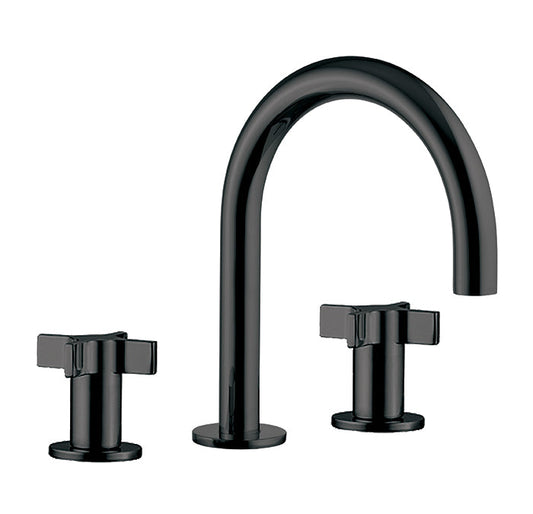 CABANO 83108D Widespread basin faucet