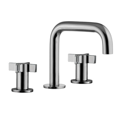 CABANO 83109D Widespread basin faucet