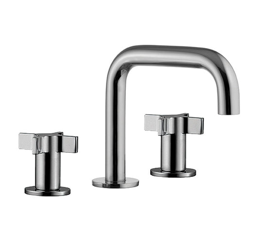CABANO 83109D Widespread basin faucet