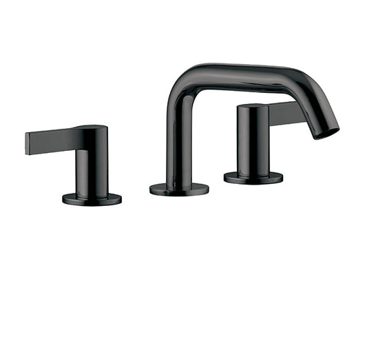 CABANO 84107D Widespread basin faucet