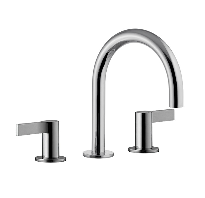 CABANO 84108D Widespread basin faucet