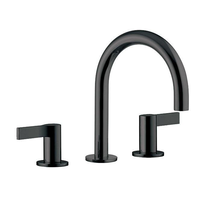 CABANO 84108D Widespread basin faucet