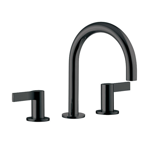 CABANO 84108D Widespread basin faucet
