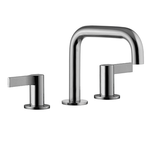 CABANO 84109D Widespread basin faucet