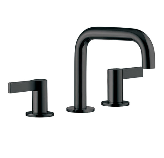 CABANO 84109D Widespread basin faucet