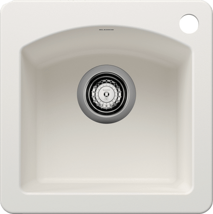 BLANCO 400033 Diamond Mini Silgranit