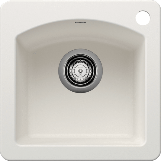 BLANCO 400033 Diamond Mini Silgranit