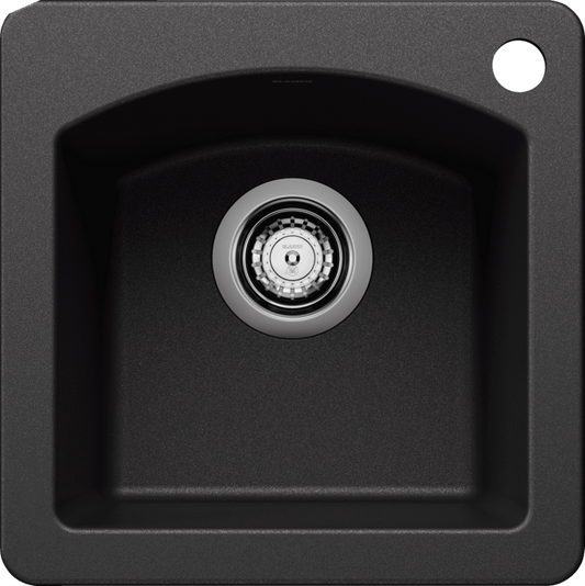 BLANCO 400033 Diamond Mini Silgranit