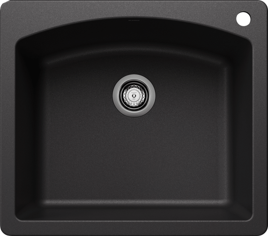 BLANCO 400064 Diamond 1 Silgranit