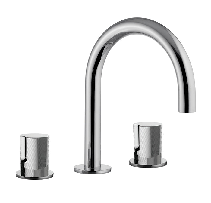 CABANO 85108D Widespread basin faucet