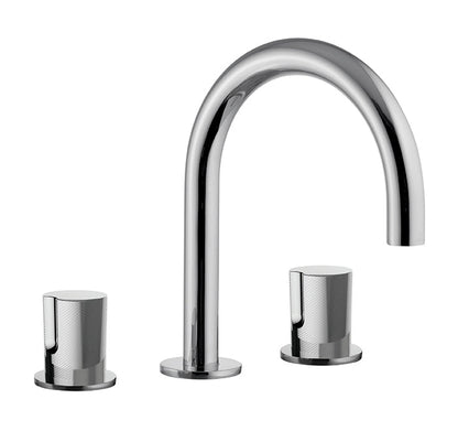 CABANO 85108D Widespread basin faucet
