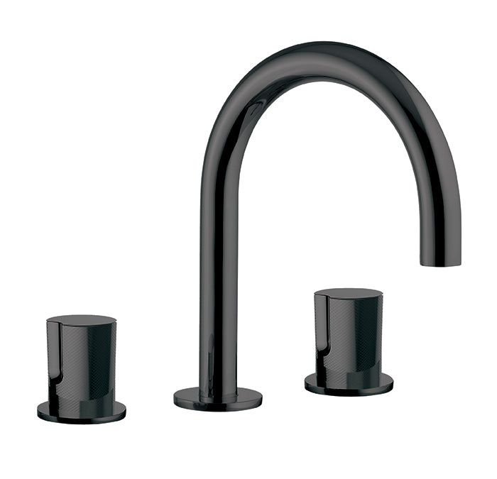 CABANO 85108D Widespread basin faucet