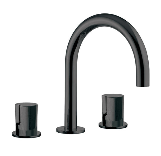 CABANO 85108D Widespread basin faucet
