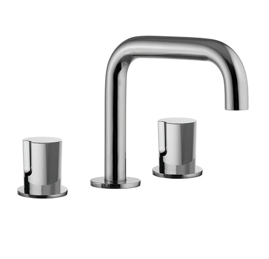 CABANO 85109D Widespread basin faucet