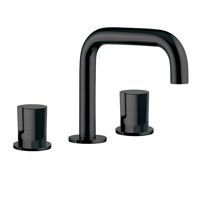 CABANO 85109D Widespread basin faucet