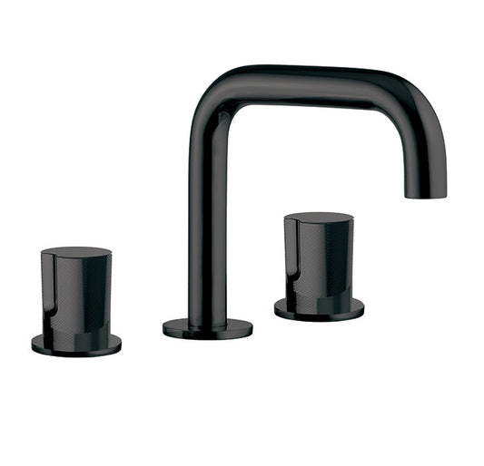 CABANO 85109D Widespread basin faucet