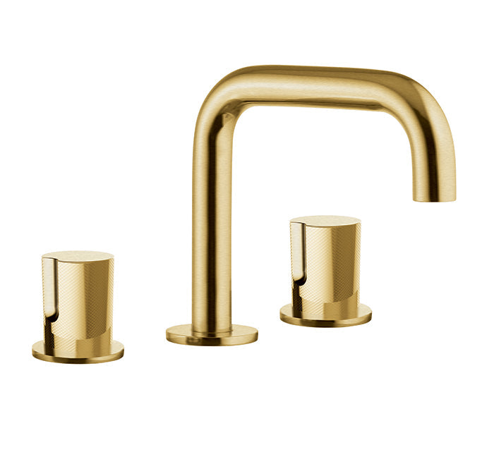 CABANO 85109D Widespread basin faucet