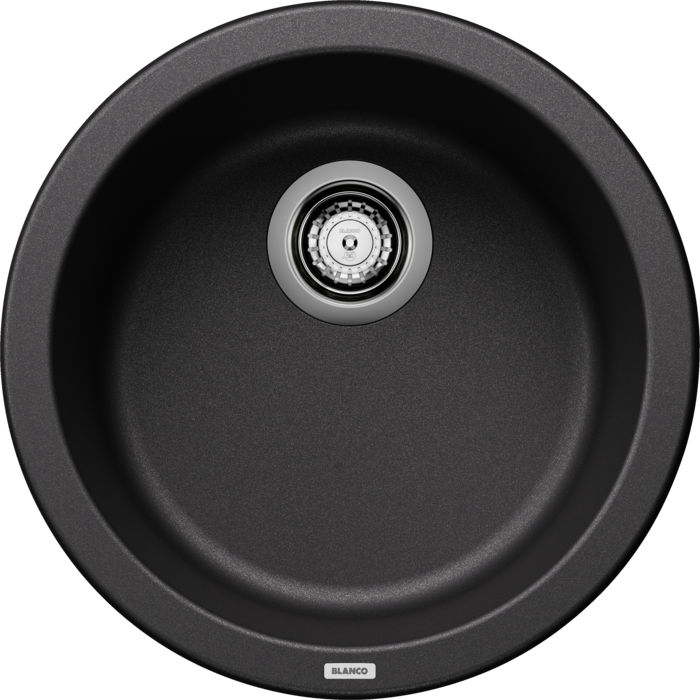 BLANCO 400801 Blancorondo 45 Sg Sink