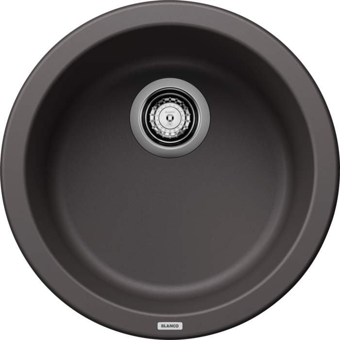 BLANCO 400801 Blancorondo 45 Sg Sink
