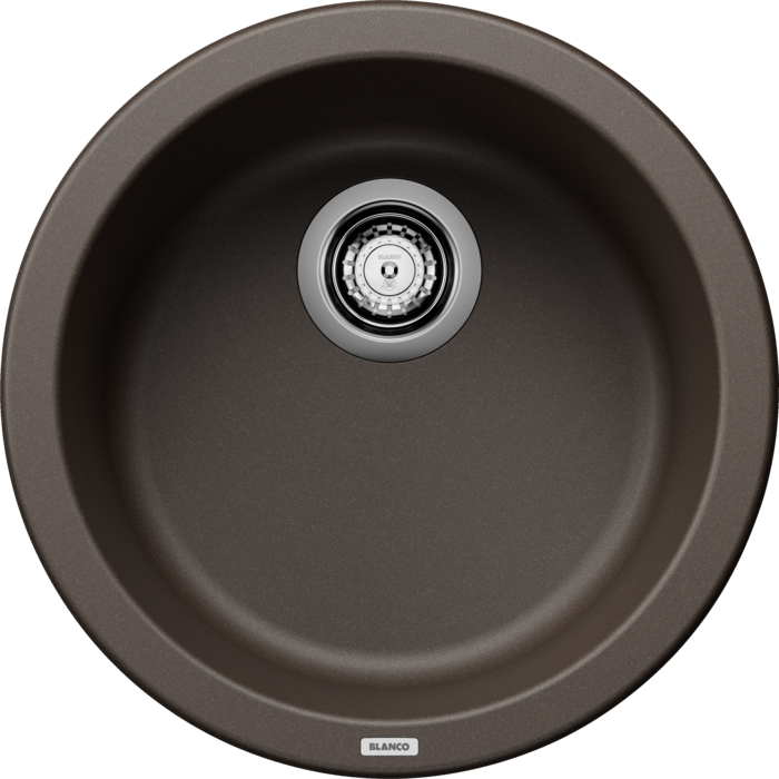BLANCO 400801 Blancorondo 45 Sg Sink