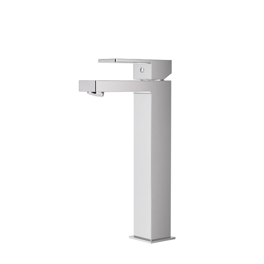 Madison Tall Single-hole Lavatory Faucet