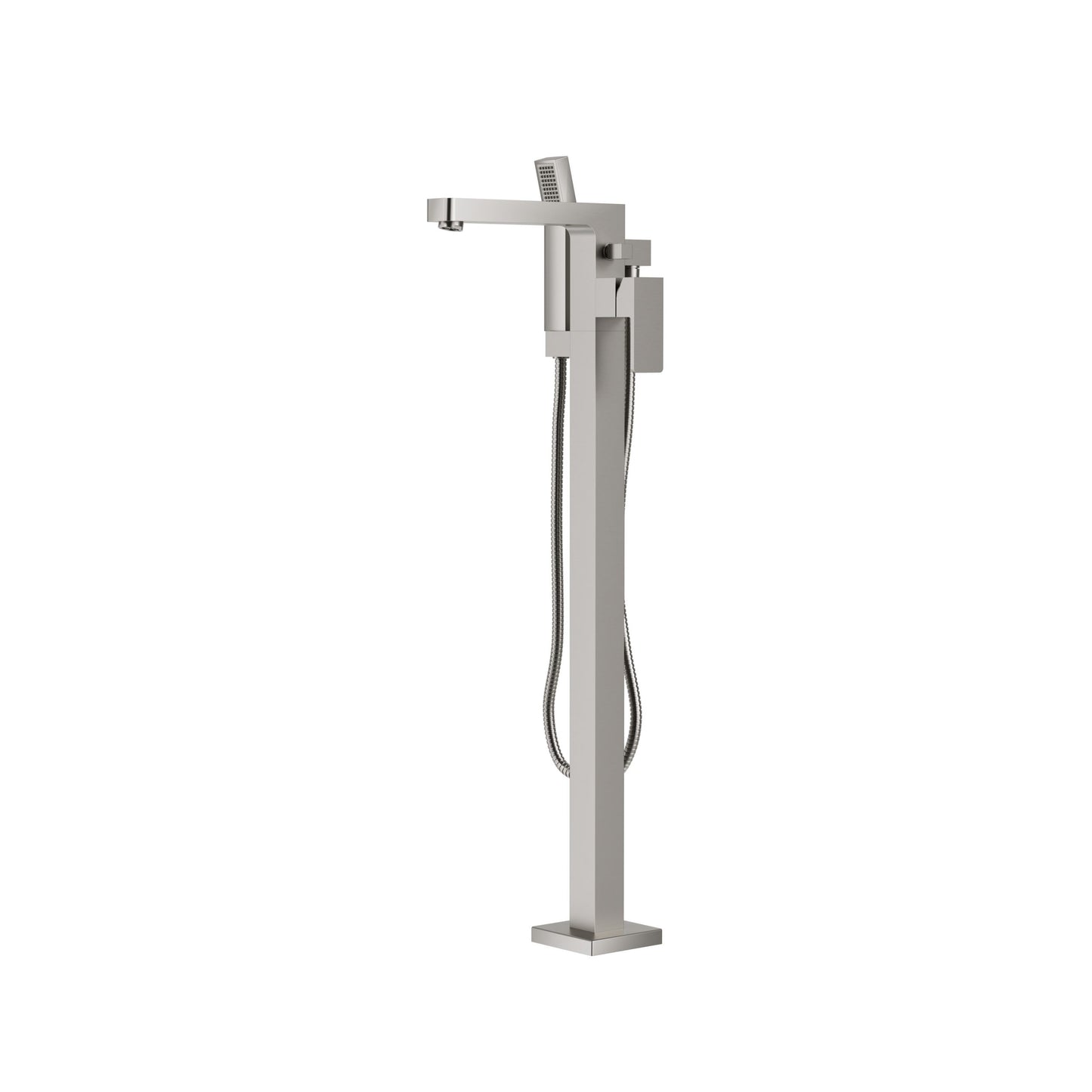Madison Floormount Tub Filler