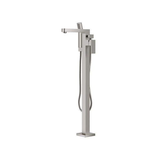 Madison Floormount Tub Filler