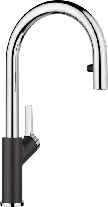 BLANCO 526392 Urbena Pull Down 1.5 Gpm