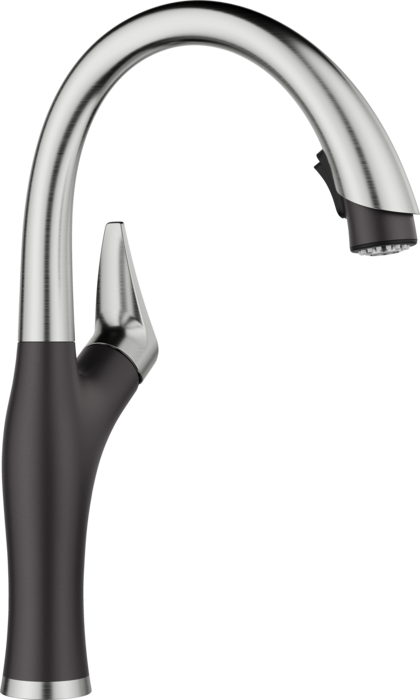 BLANCO 442038 Artona Pull Down 1.5 Gpm