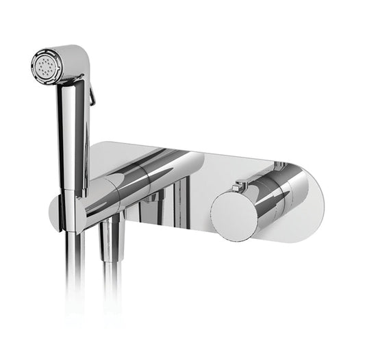 CABANO 89050 Intimacy shower valve and trim