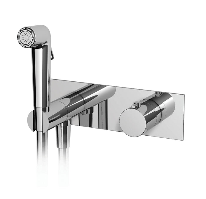 CABANO 89051 Intimacy shower valve and trim