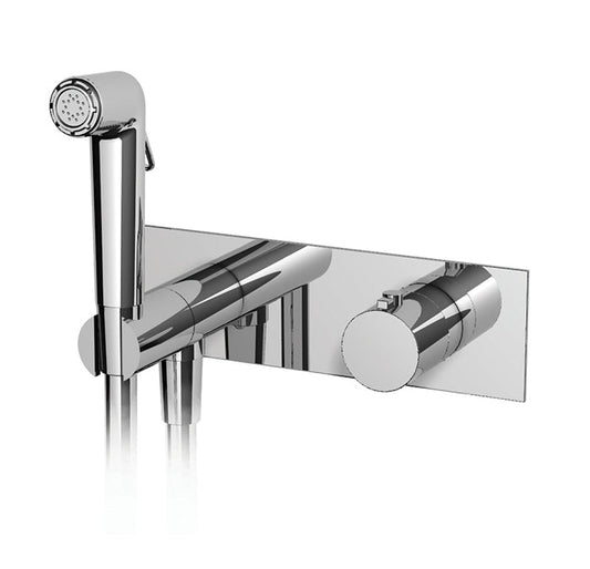 CABANO 89051 Intimacy shower valve and trim