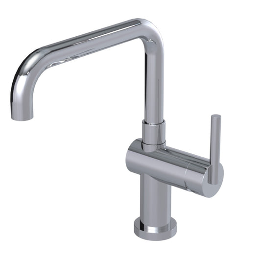 RUBINET 8KGNL Single Control Kitchen Set