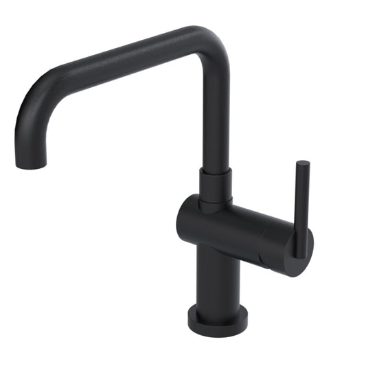 RUBINET 8KGNL Single Control Kitchen Set