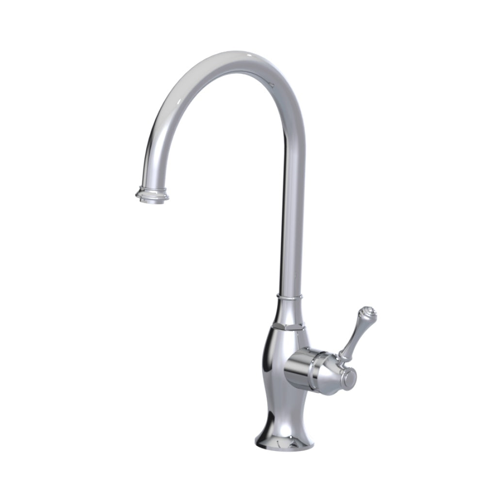 RUBINET 8MFML Single Control Kitchen Set