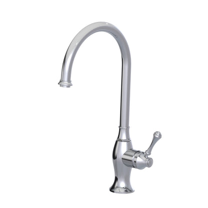 RUBINET 8MFML Single Control Kitchen Set