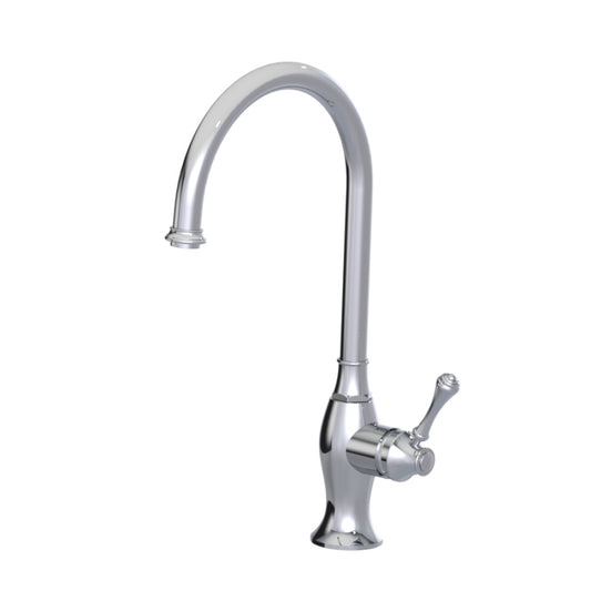 RUBINET 8MFML Single Control Kitchen Set