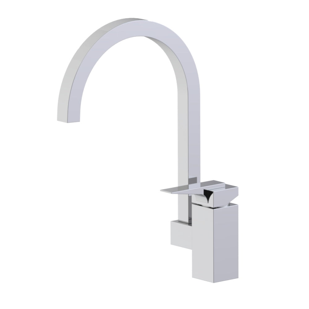 RUBINET 8MRSL Single Control Kitchen Set