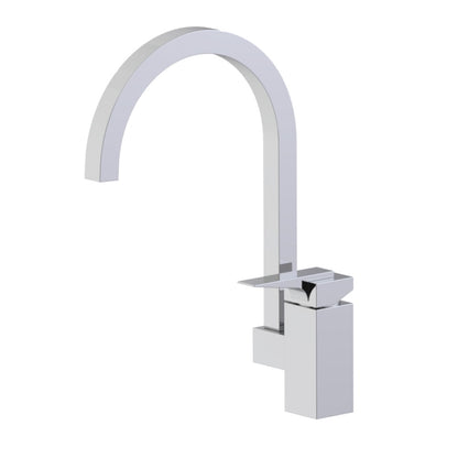 RUBINET 8MRSL Single Control Kitchen Set