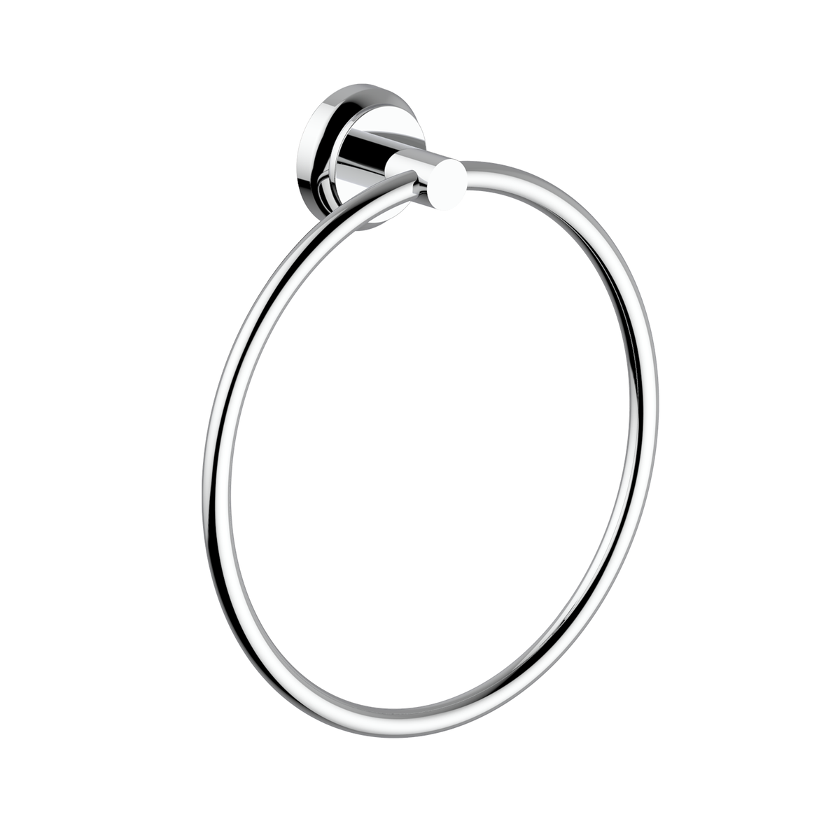 Lumiere Towel Ring – 900185