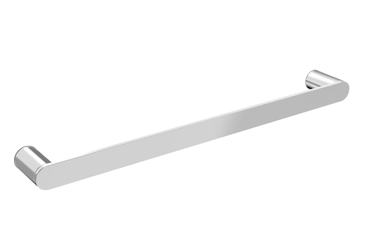 18Ó single towel bar