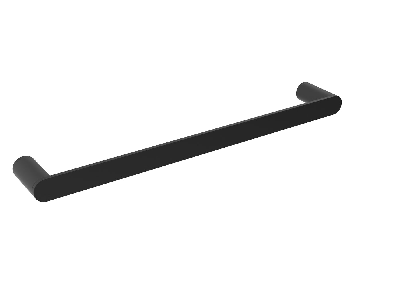 18Ó single towel bar