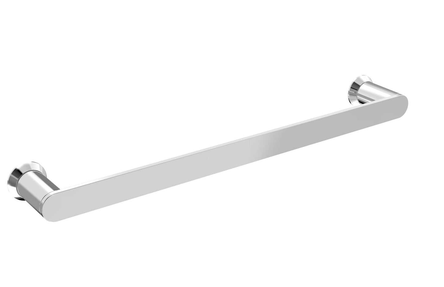 18Ó single towel bar