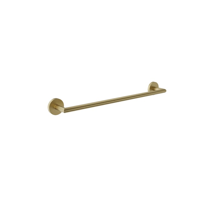 18Ó single towel bar