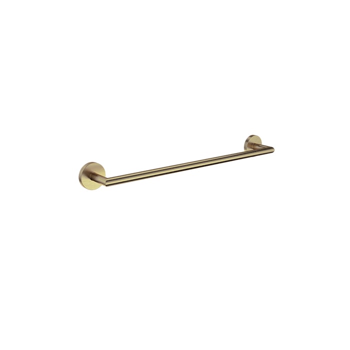 18Ó single towel bar