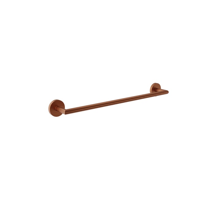 18Ó single towel bar