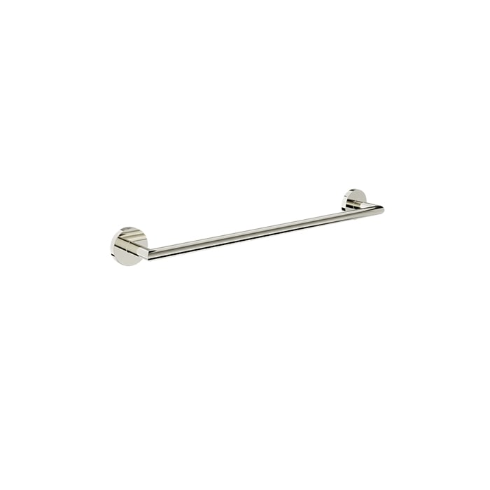 18Ó single towel bar