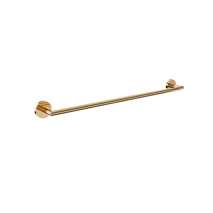 24Ó single towel bar