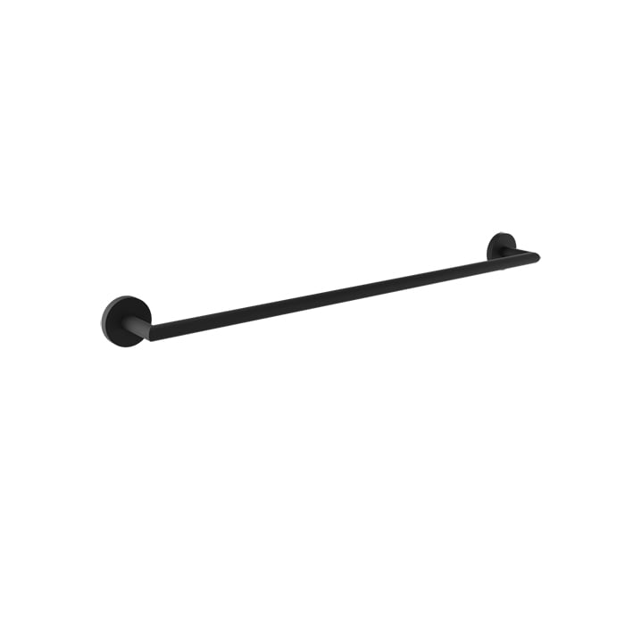 24Ó single towel bar