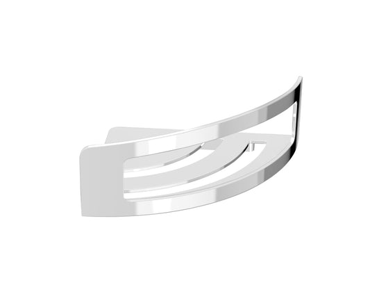 Corner basket